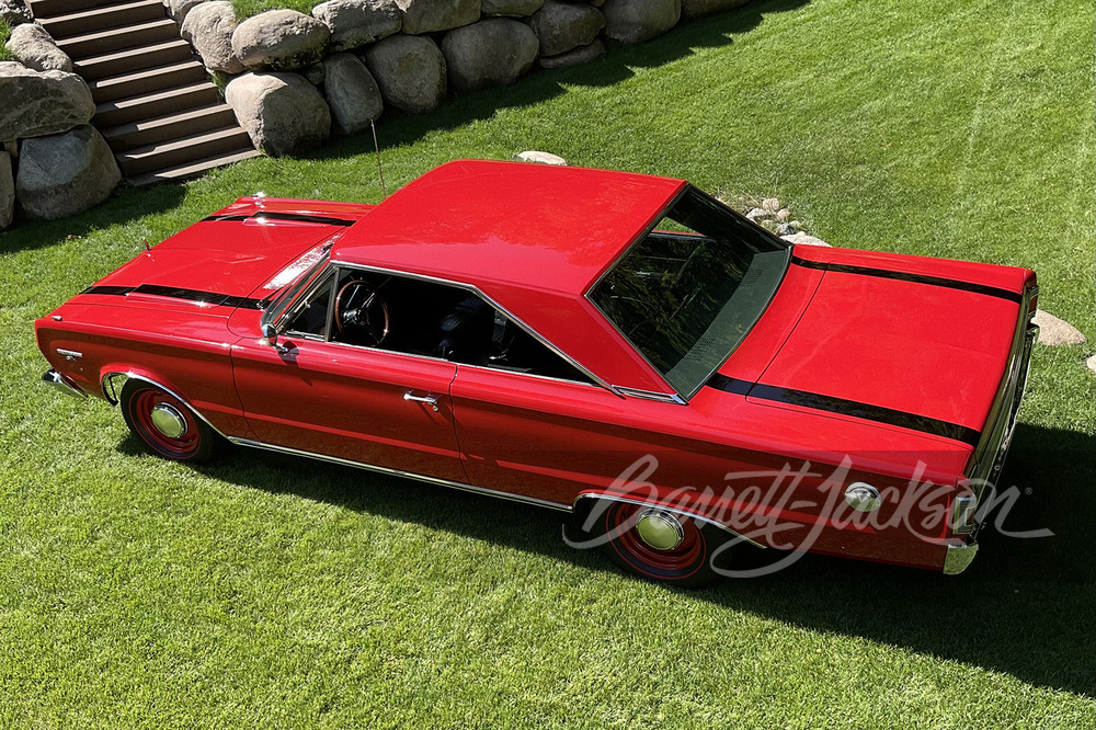 1967 PLYMOUTH GTX - Misc 5 - 267297