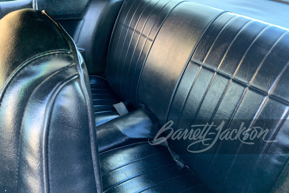 1970 CHEVROLET CAMARO CUSTOM COUPE - Misc 2 - 267298