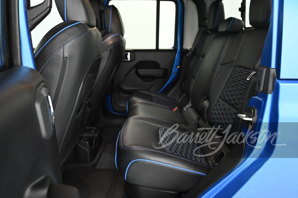 2021 JEEP GLADIATOR CUSTOM PICKUP - Misc 29 - 267397