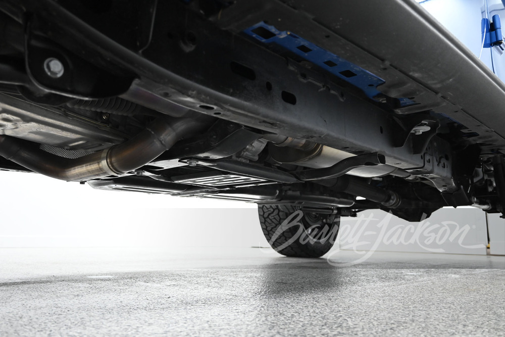 2021 JEEP GLADIATOR CUSTOM PICKUP - Misc 52 - 267397