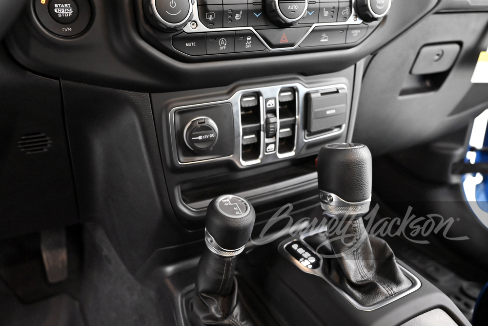 2021 JEEP GLADIATOR CUSTOM PICKUP - Misc 12 - 267397