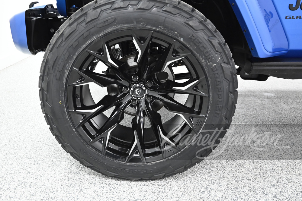 2021 JEEP GLADIATOR CUSTOM PICKUP - Misc 46 - 267397