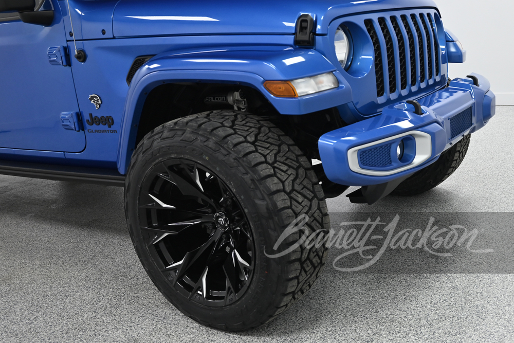 2021 JEEP GLADIATOR CUSTOM PICKUP - Misc 47 - 267397