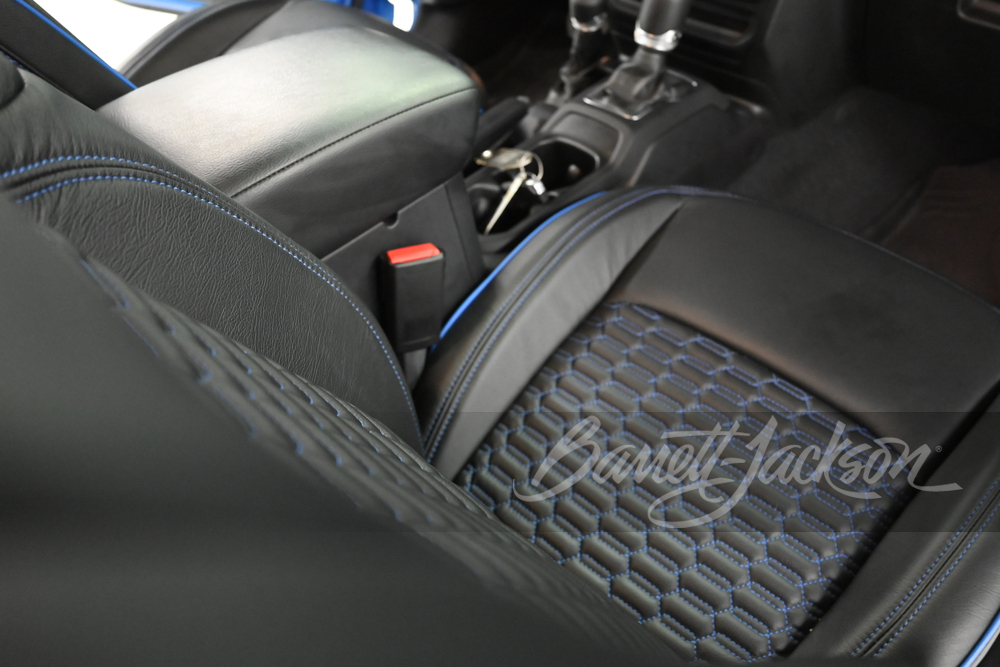 2021 JEEP GLADIATOR CUSTOM PICKUP - Misc 33 - 267397