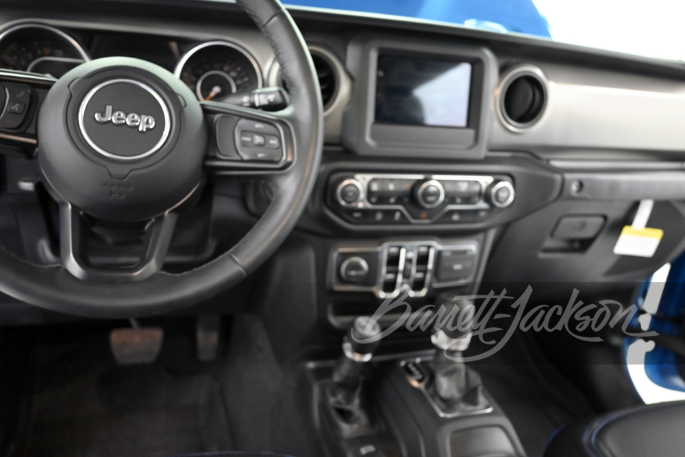 2021 JEEP GLADIATOR CUSTOM PICKUP - Misc 9 - 267397