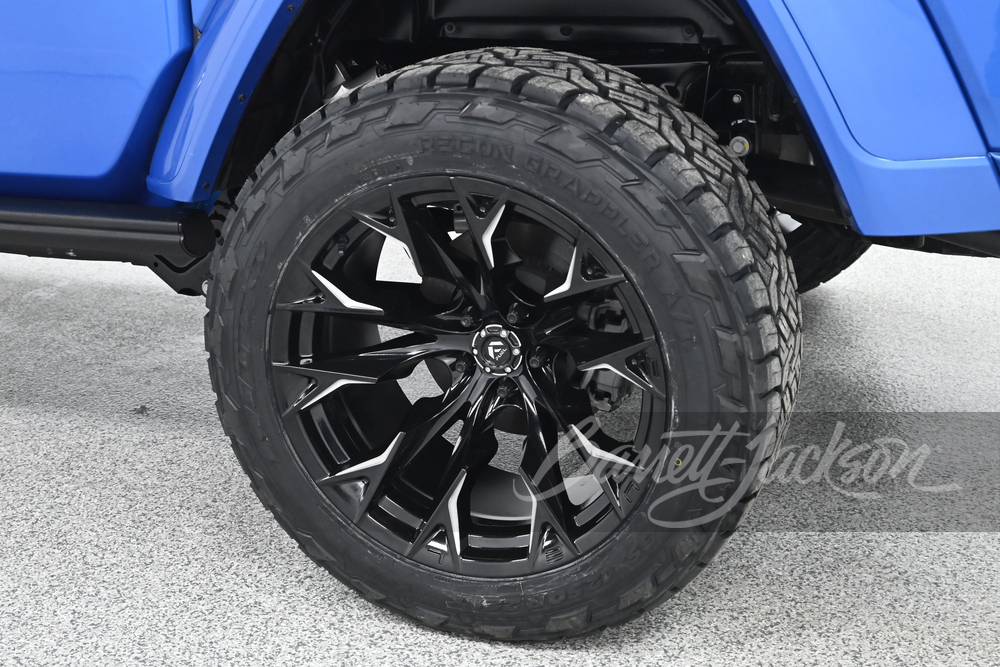 2021 JEEP GLADIATOR CUSTOM PICKUP - Misc 49 - 267397