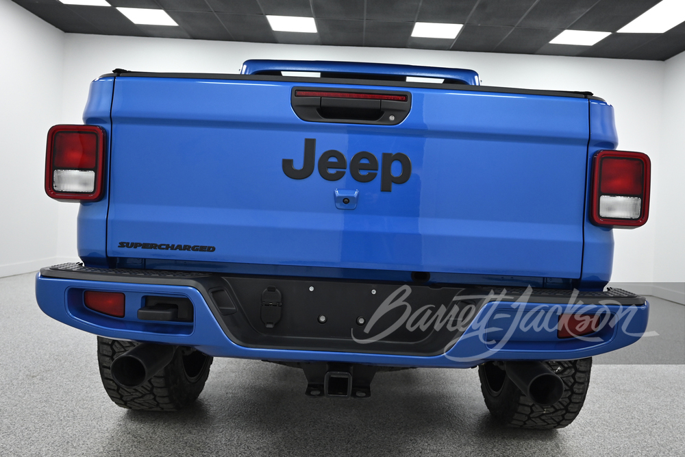 2021 JEEP GLADIATOR CUSTOM PICKUP - Misc 39 - 267397