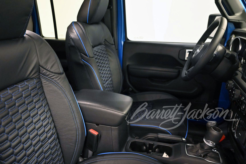 2021 JEEP GLADIATOR CUSTOM PICKUP - Misc 7 - 267397