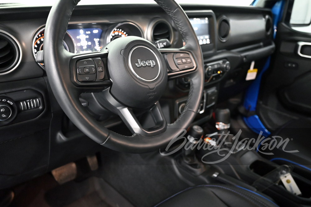 2021 JEEP GLADIATOR CUSTOM PICKUP - Misc 20 - 267397