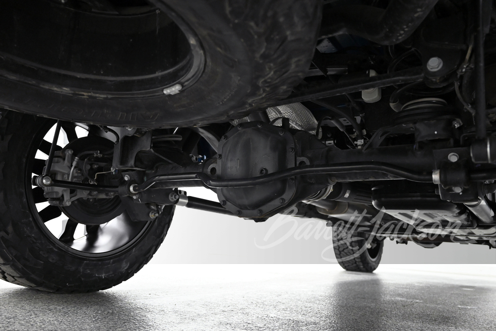 2021 JEEP GLADIATOR CUSTOM PICKUP - Misc 57 - 267397