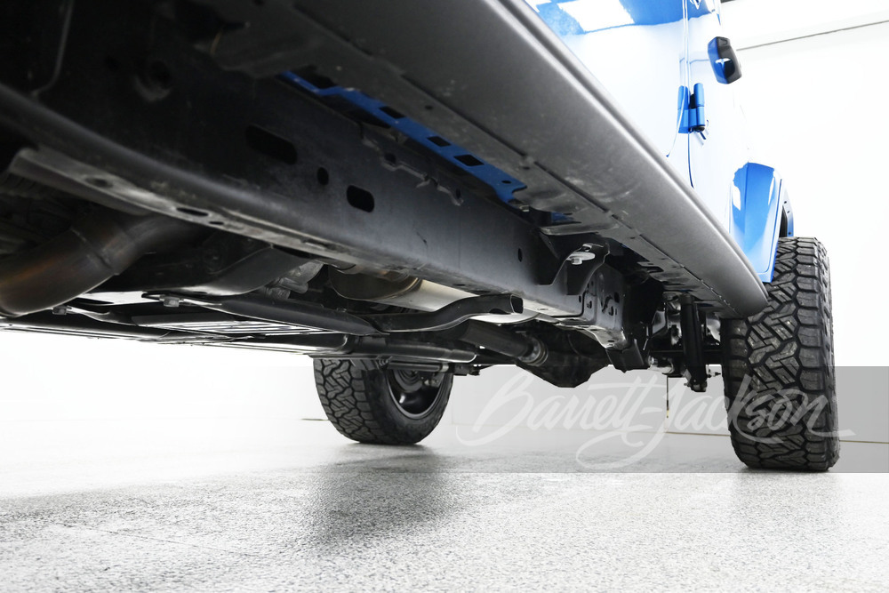 2021 JEEP GLADIATOR CUSTOM PICKUP - Misc 53 - 267397