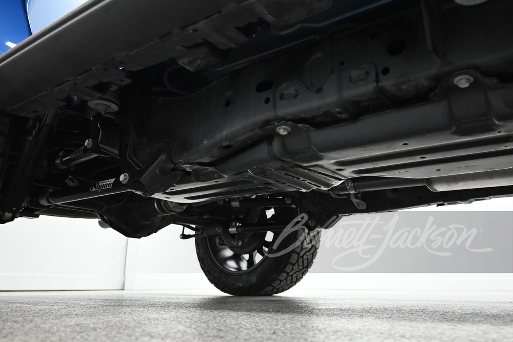 2021 JEEP GLADIATOR CUSTOM PICKUP - Misc 58 - 267397