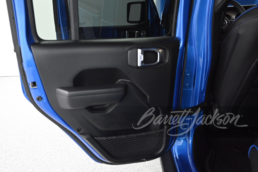 2021 JEEP GLADIATOR CUSTOM PICKUP - Misc 35 - 267397