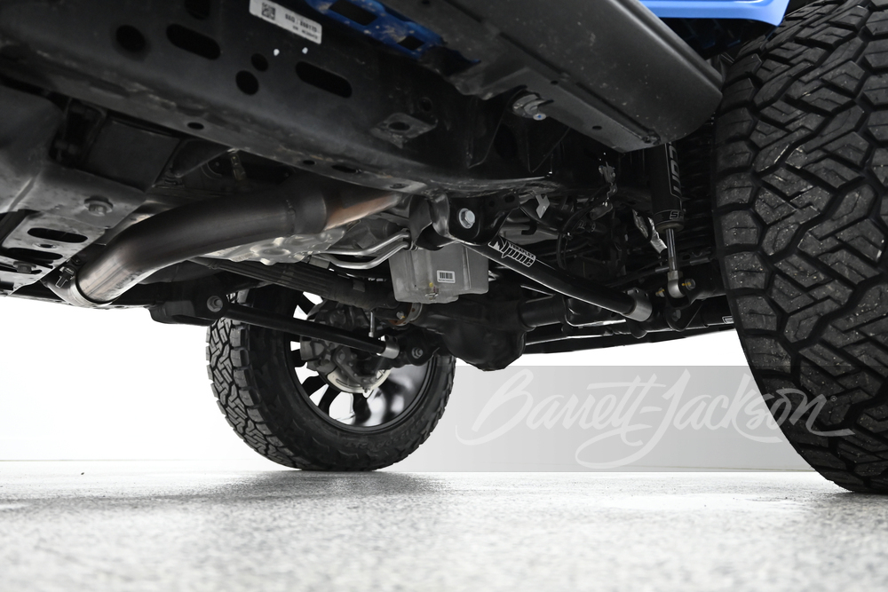 2021 JEEP GLADIATOR CUSTOM PICKUP - Misc 54 - 267397