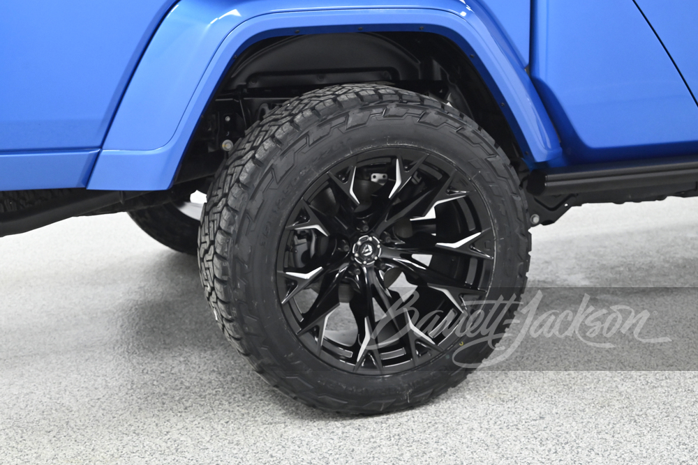 2021 JEEP GLADIATOR CUSTOM PICKUP - Misc 50 - 267397