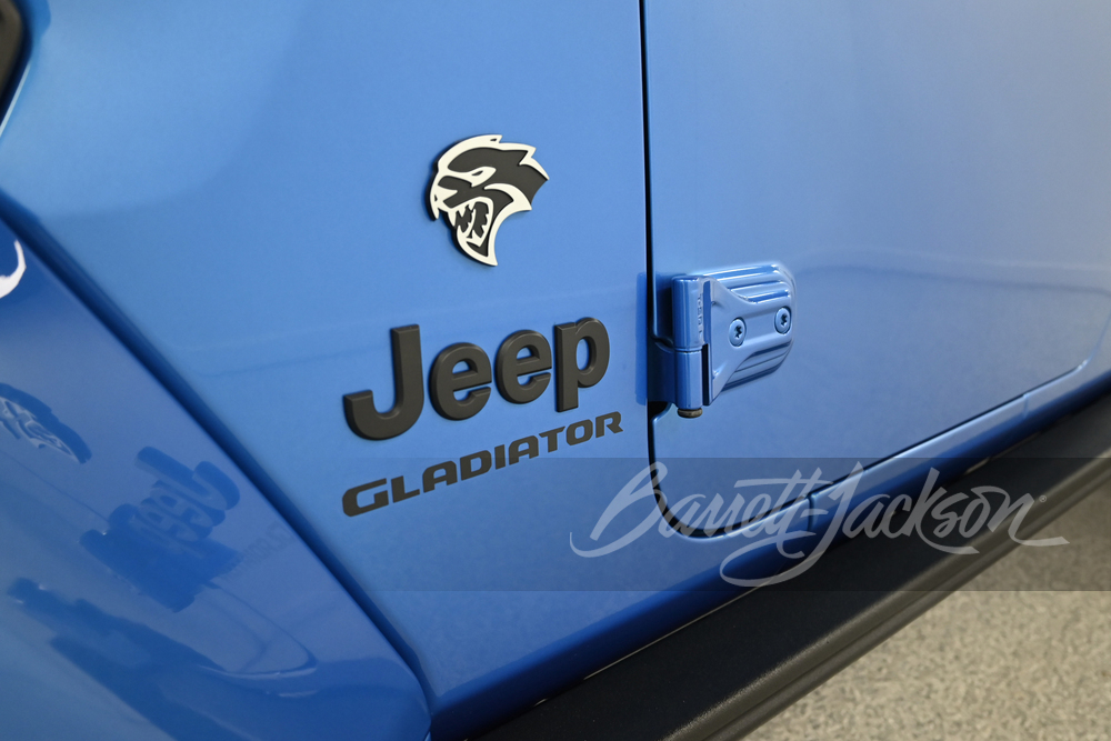 2021 JEEP GLADIATOR CUSTOM PICKUP - Misc 40 - 267397