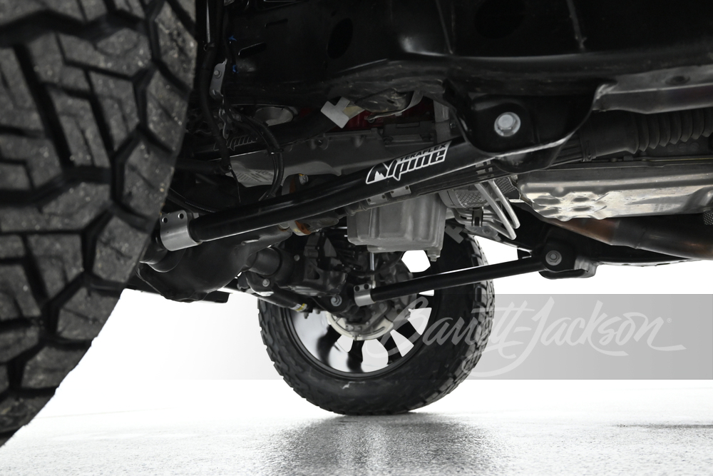 2021 JEEP GLADIATOR CUSTOM PICKUP - Misc 55 - 267397