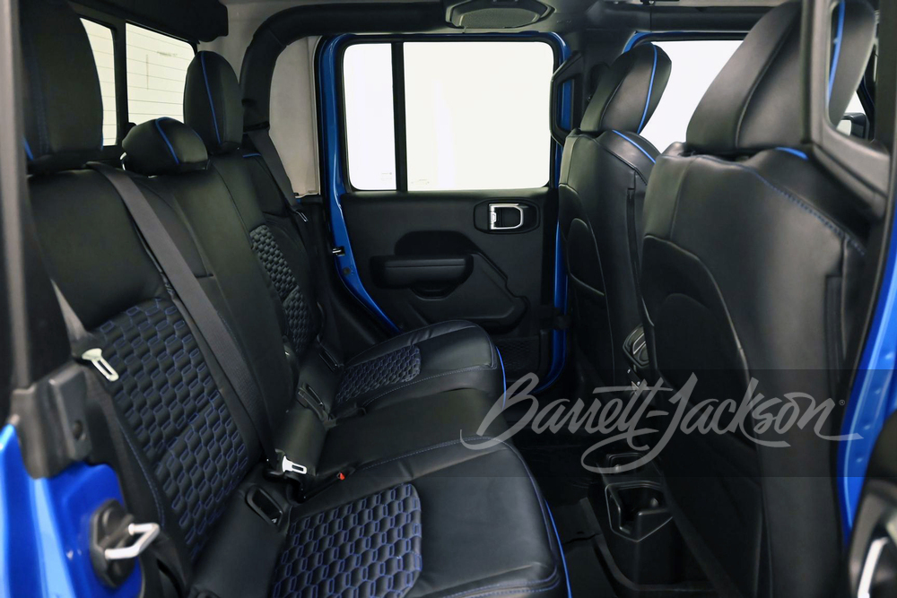 2021 JEEP GLADIATOR CUSTOM PICKUP - Misc 18 - 267397