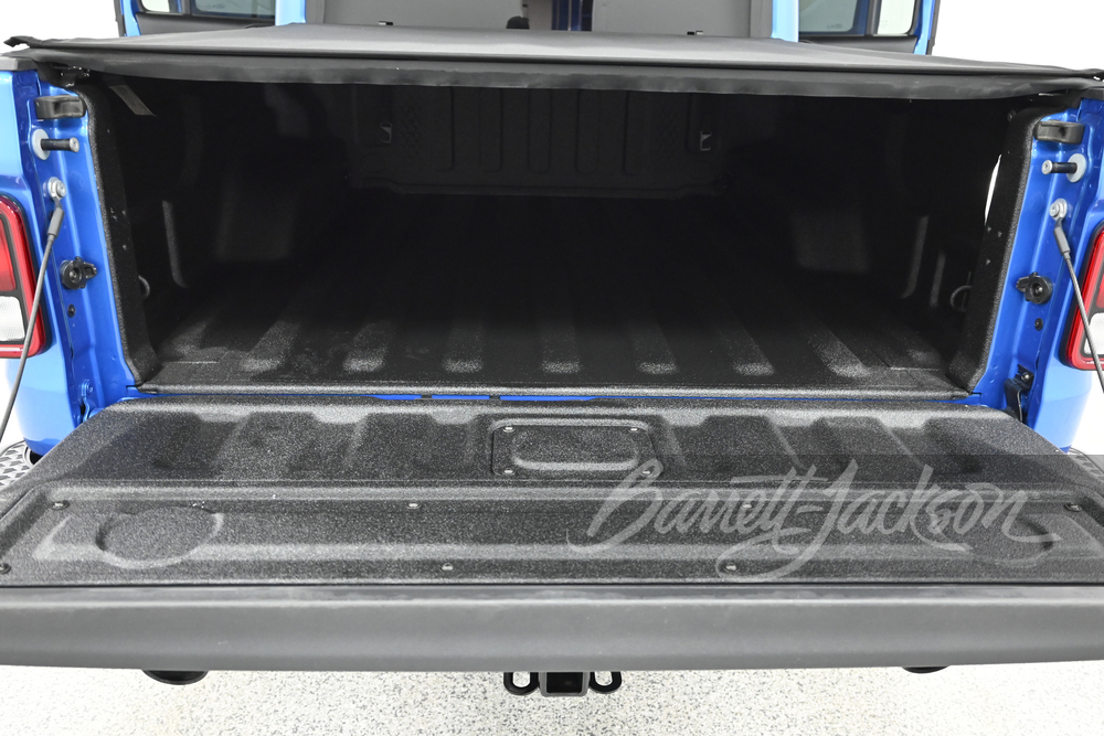 2021 JEEP GLADIATOR CUSTOM PICKUP - Misc 45 - 267397