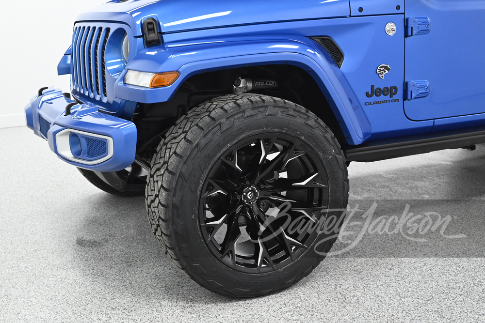 2021 JEEP GLADIATOR CUSTOM PICKUP - Misc 48 - 267397