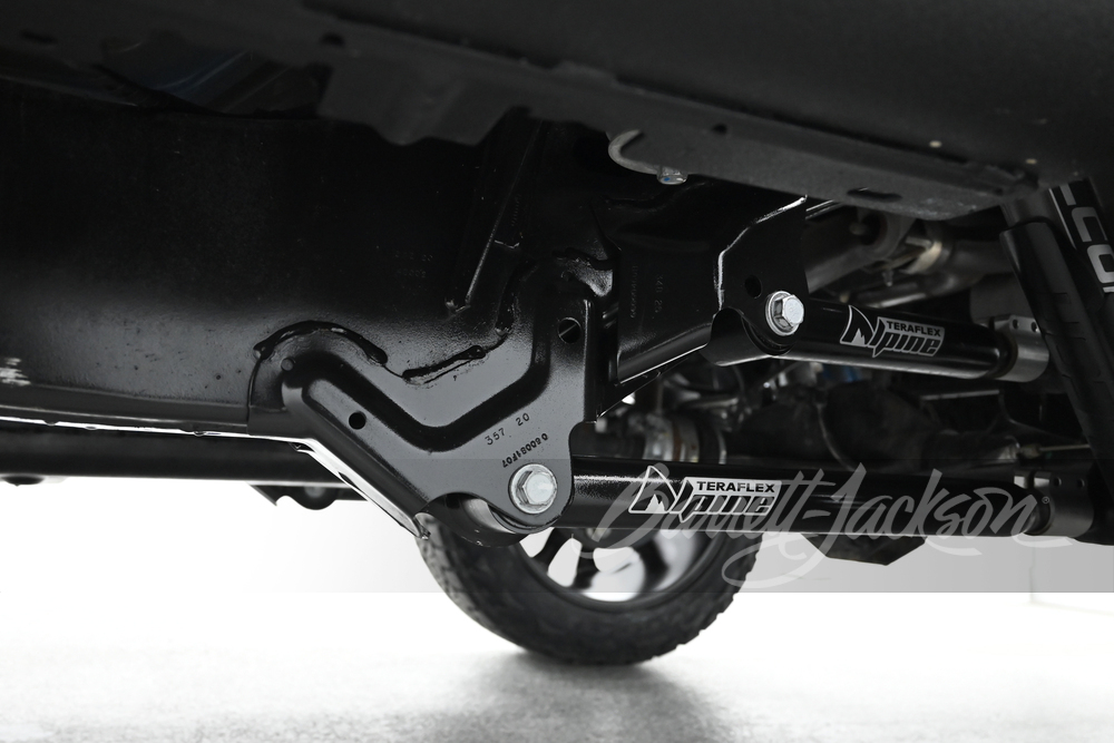 2021 JEEP GLADIATOR CUSTOM PICKUP - Misc 56 - 267397