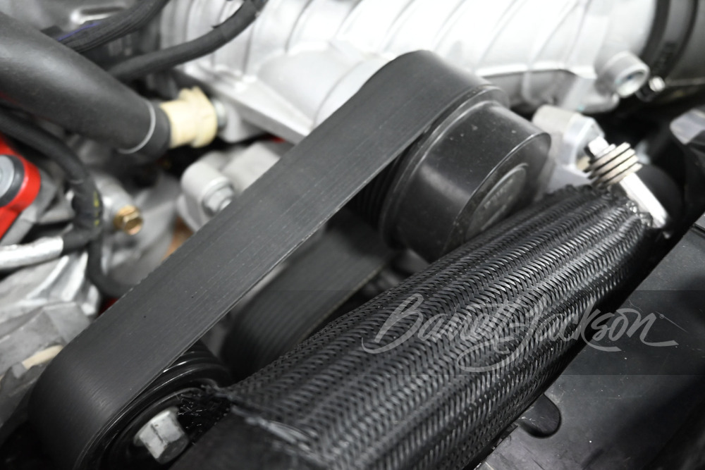 2021 JEEP GLADIATOR CUSTOM PICKUP - Misc 4 - 267397