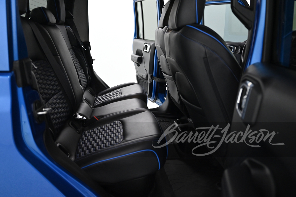 2021 JEEP GLADIATOR CUSTOM PICKUP - Misc 23 - 267397