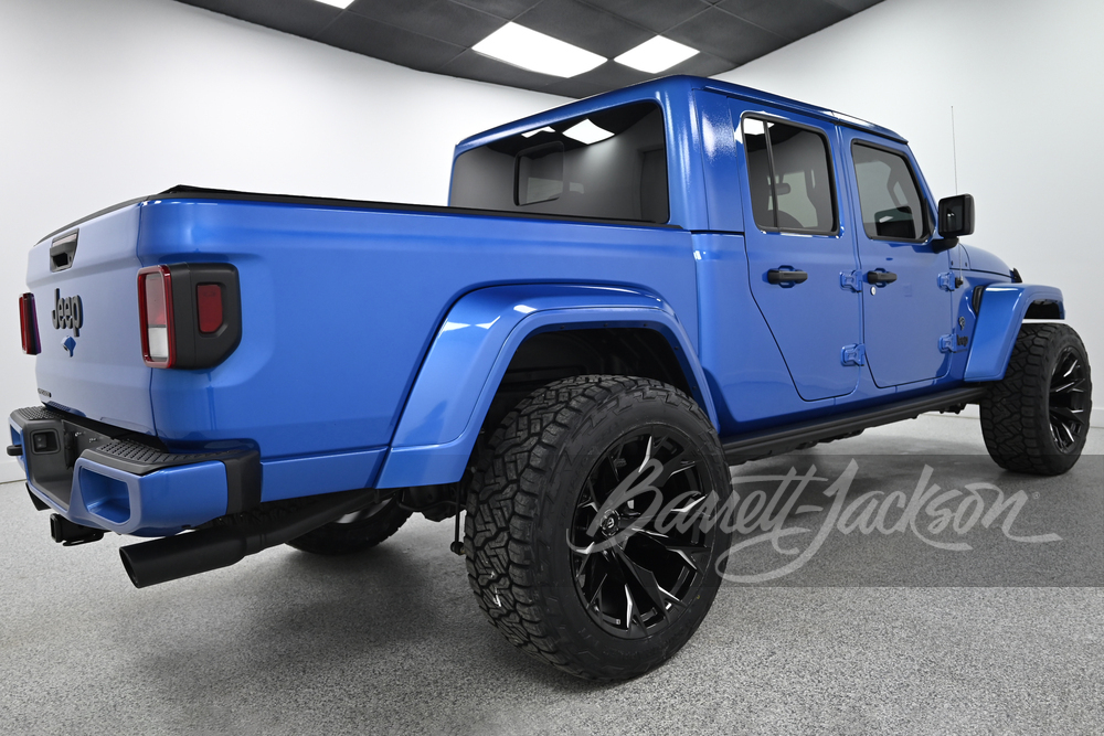2021 JEEP GLADIATOR CUSTOM PICKUP - Misc 38 - 267397