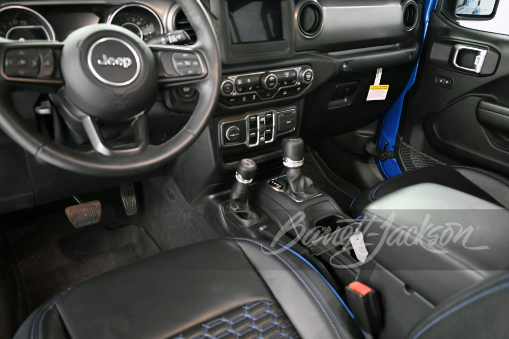 2021 JEEP GLADIATOR CUSTOM PICKUP - Misc 15 - 267397