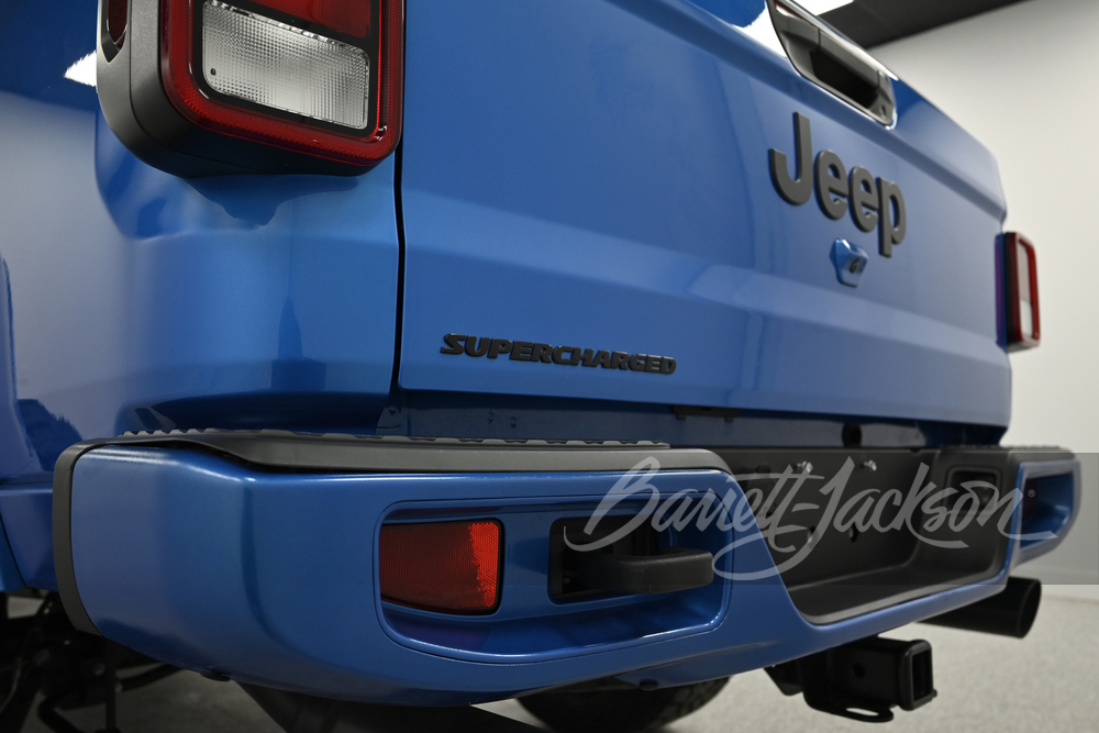 2021 JEEP GLADIATOR CUSTOM PICKUP - Misc 41 - 267397