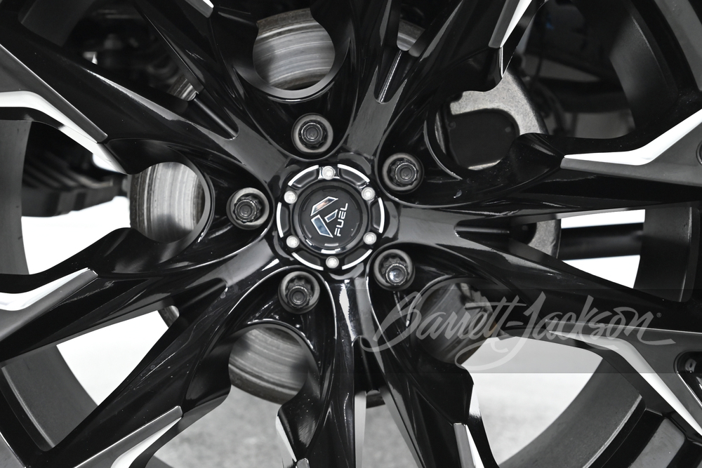 2021 JEEP GLADIATOR CUSTOM PICKUP - Misc 51 - 267397