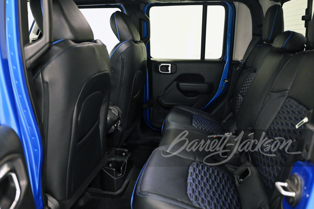 2021 JEEP GLADIATOR CUSTOM PICKUP - Misc 25 - 267397