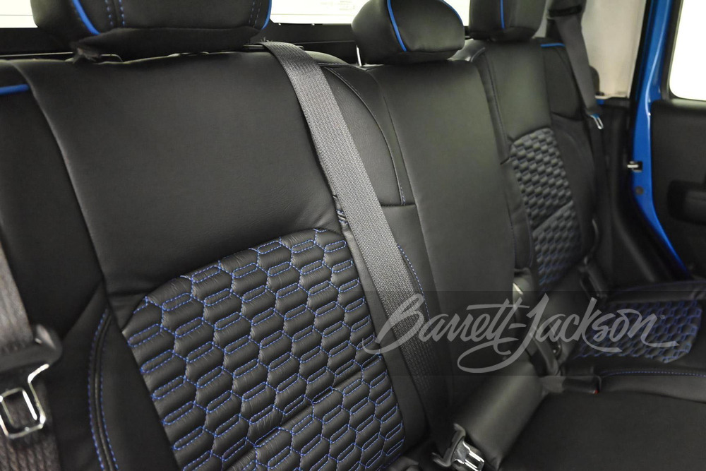 2021 JEEP GLADIATOR CUSTOM PICKUP - Misc 22 - 267397