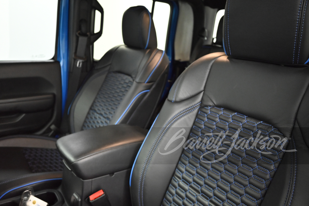 2021 JEEP GLADIATOR CUSTOM PICKUP - Misc 27 - 267397