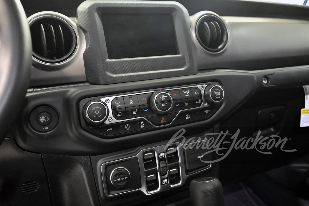 2021 JEEP GLADIATOR CUSTOM PICKUP - Misc 28 - 267397