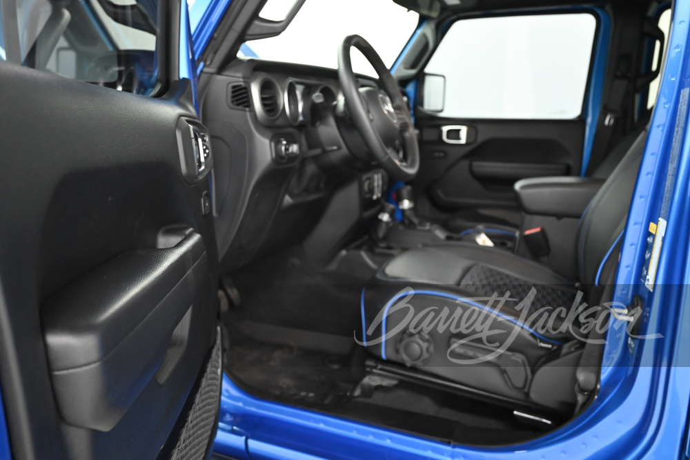 2021 JEEP GLADIATOR CUSTOM PICKUP - Misc 6 - 267397