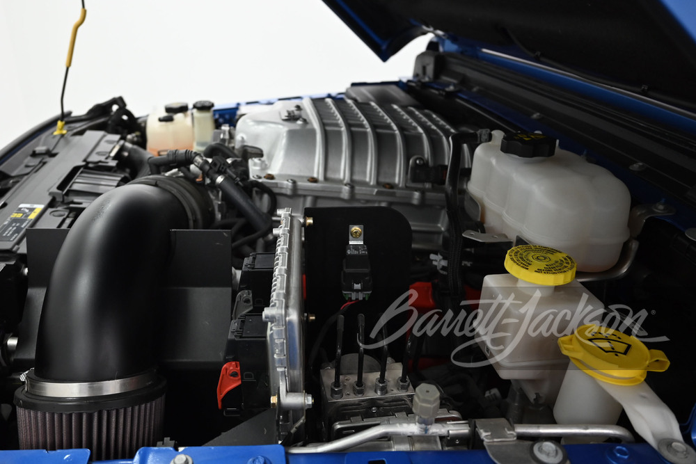 2021 JEEP GLADIATOR CUSTOM PICKUP - Misc 1 - 267397