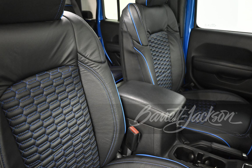 2021 JEEP GLADIATOR CUSTOM PICKUP - Misc 17 - 267397