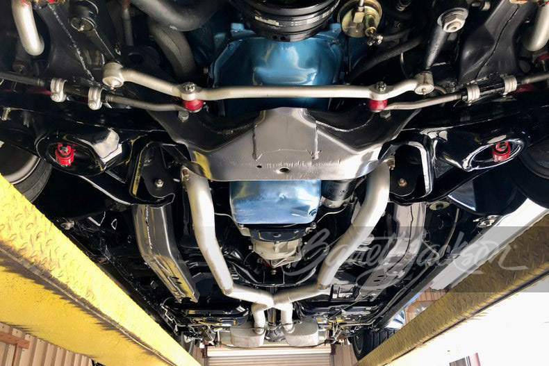 1976 PONTIAC FIREBIRD TRANS AM - Misc 1 - 267448