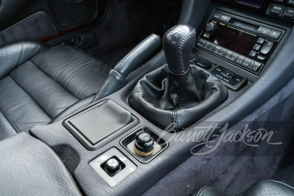 1993 MITSUBISHI 3000GT VR4 TURBO - Misc 14 - 267716