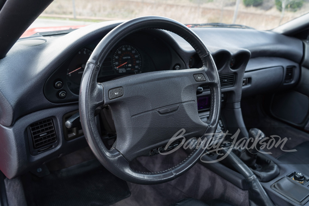 1993 MITSUBISHI 3000GT VR4 TURBO - Misc 9 - 267716