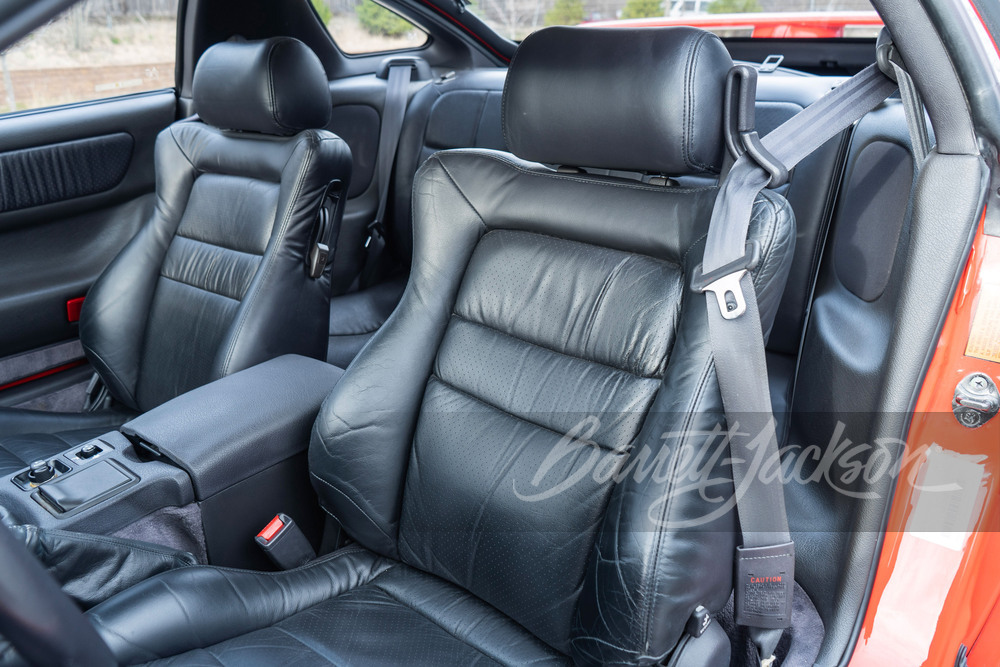 1993 MITSUBISHI 3000GT VR4 TURBO - Misc 12 - 267716