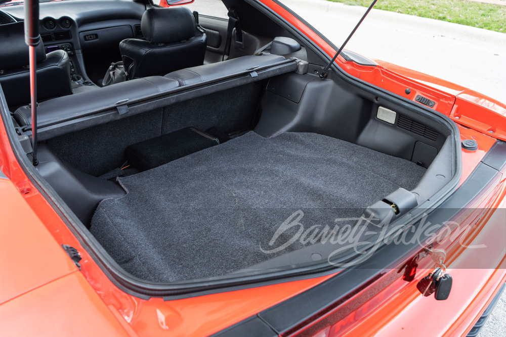 1993 MITSUBISHI 3000GT VR4 TURBO - Misc 15 - 267716