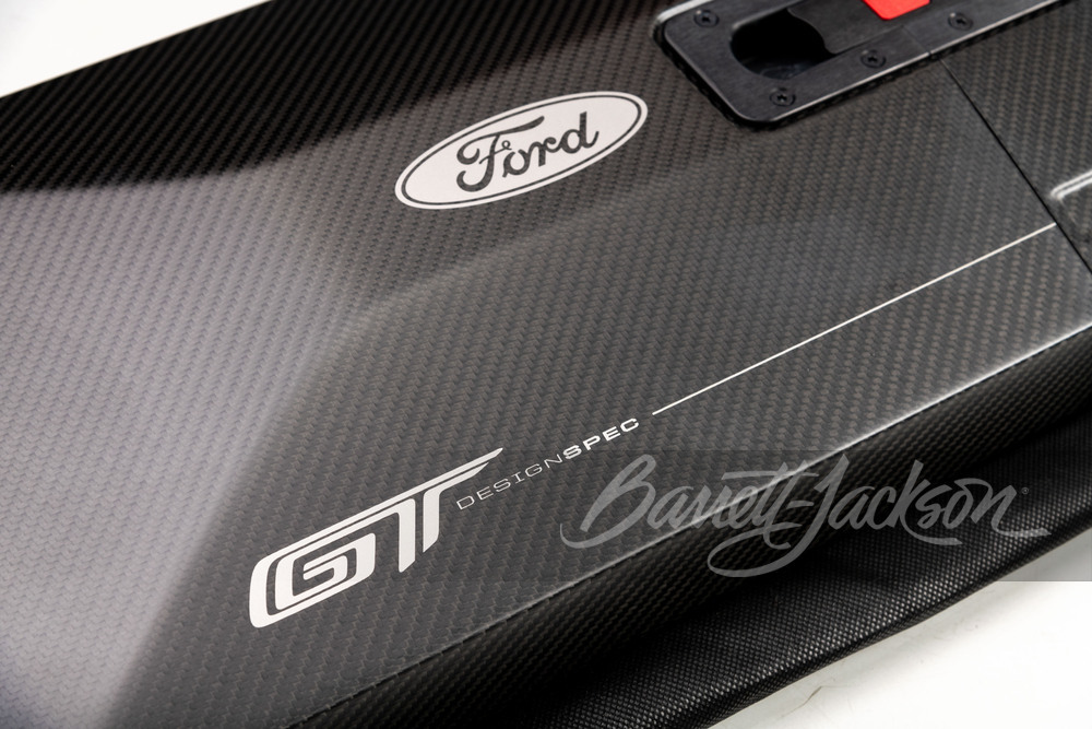 2020 FORD GT HERITAGE EDITION - Misc 48 - 267748