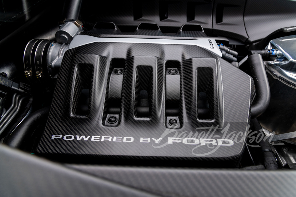 2020 FORD GT HERITAGE EDITION - Misc 31 - 267748