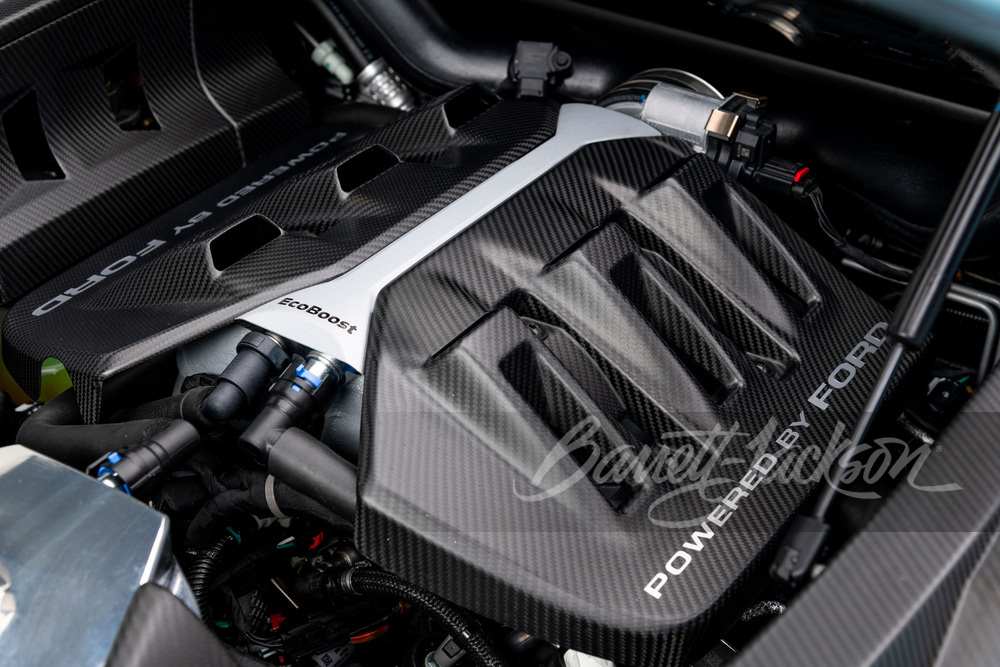 2020 FORD GT HERITAGE EDITION - Misc 28 - 267748