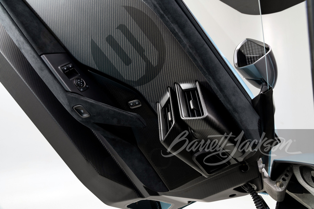 2020 FORD GT HERITAGE EDITION - Misc 41 - 267748