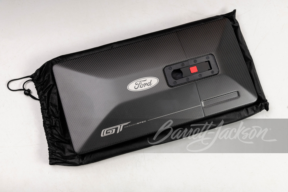 2020 FORD GT HERITAGE EDITION - Misc 47 - 267748