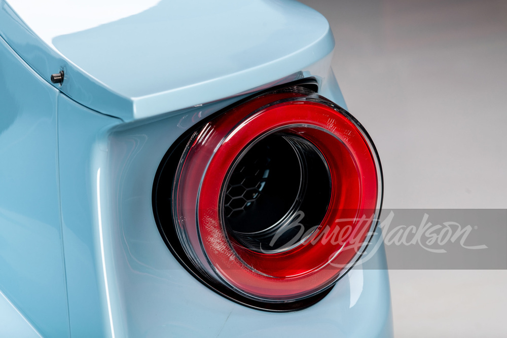 2020 FORD GT HERITAGE EDITION - Misc 24 - 267748