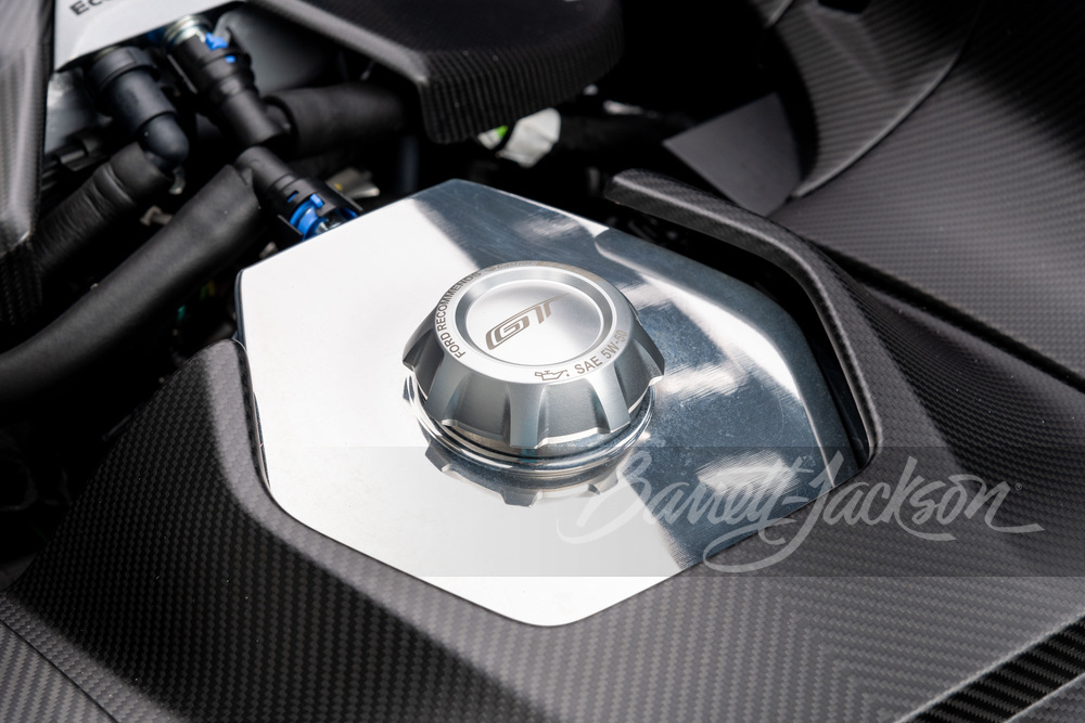 2020 FORD GT HERITAGE EDITION - Misc 32 - 267748